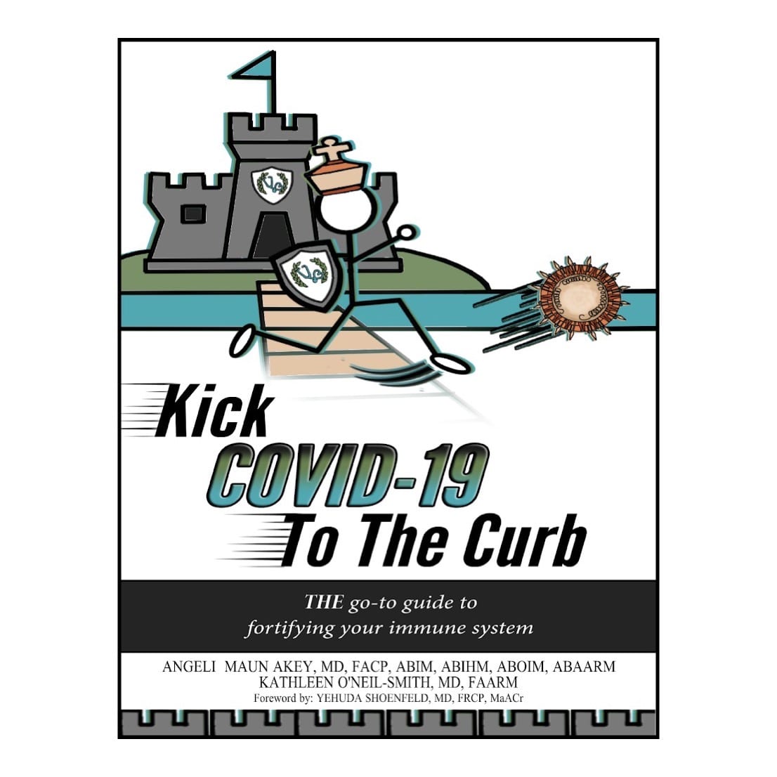 Idiom: Kick to the Curb (Meaning & Examples)