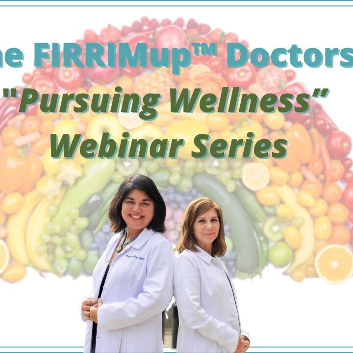 Pursuing Wellness Webinar Series